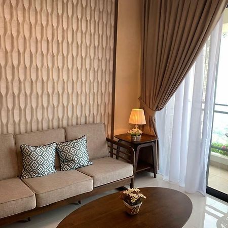 Regalia Park @Forest City Johor-Jcl Hotel Gelang Patah Buitenkant foto