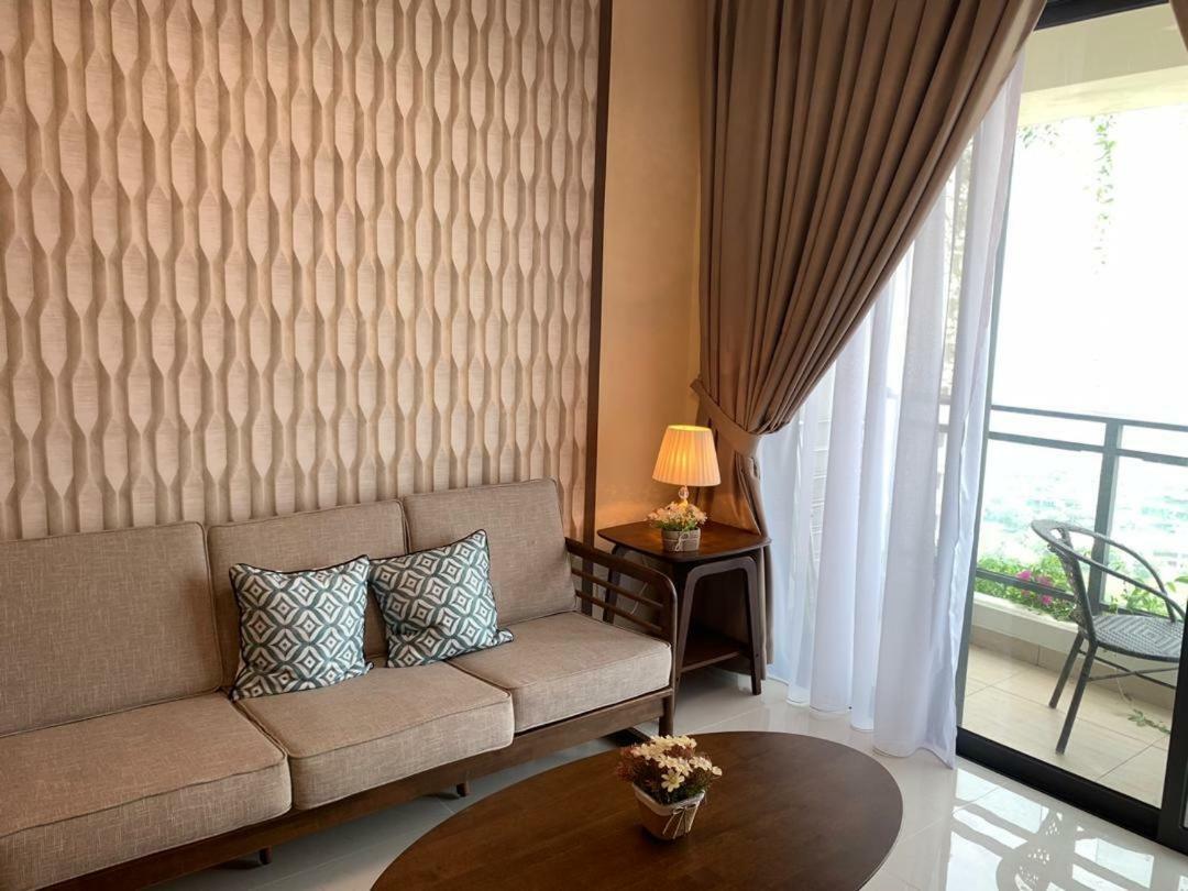 Regalia Park @Forest City Johor-Jcl Hotel Gelang Patah Buitenkant foto